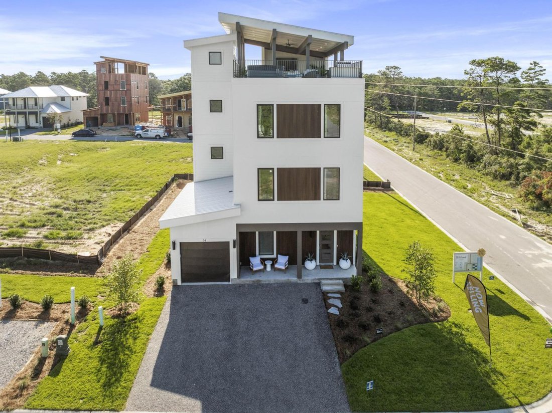 House in Rosemary Beach, Florida, United States 3 - 15386970