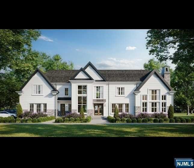 House in Franklin Lakes, New Jersey, United States 1 - 14981777