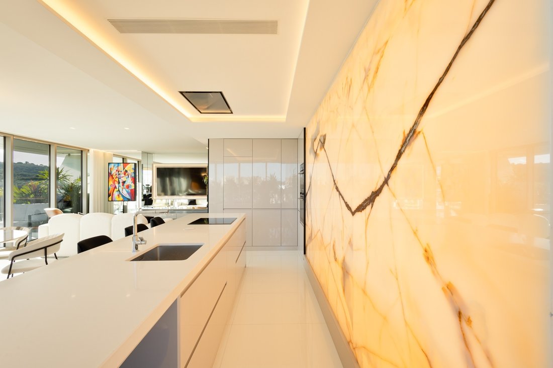 Apartment in Parque das Nacoes, Lisbon, Portugal 5 - 15387196