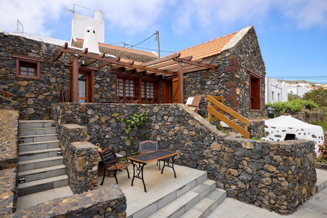 House in Mocanal, Valverde, Canary Islands 5 - 15383501