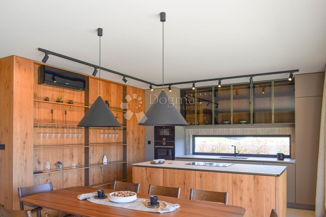 House in Porec, Istria County, Croatia 4 - 15383499