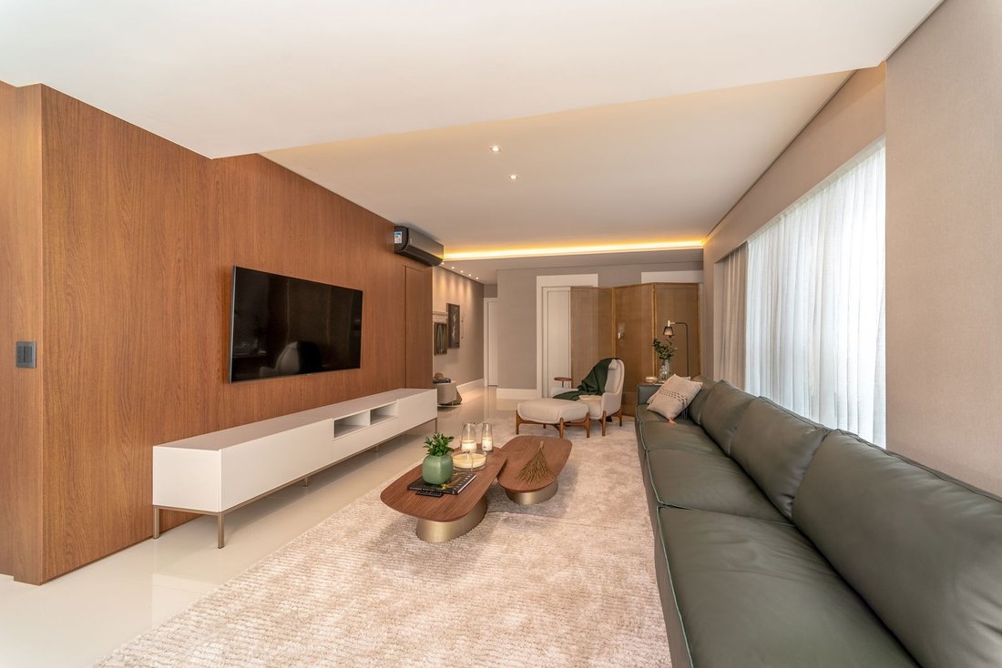 Condo in Barra Sul, State of Santa Catarina, Brazil 1 - 15387594