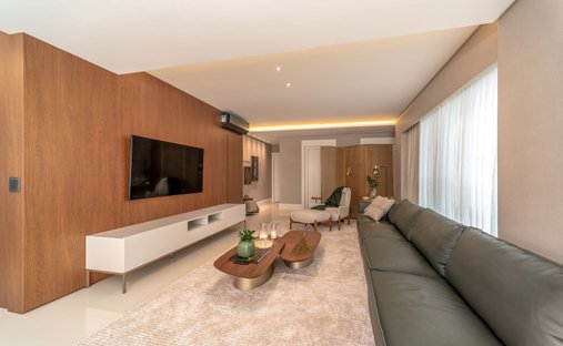 Condo in Barra Sul, State of Santa Catarina, Brazil 1