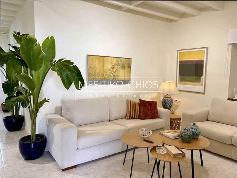 Villa in Chios, Aegean, Greece 4 - 14409335