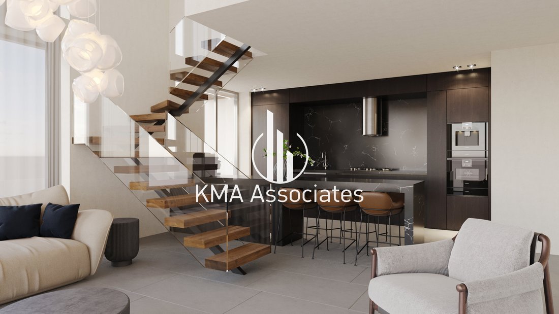 Apartment in Glyfada, Attica, Greece 3 - 15386277