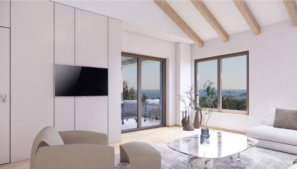 Villa in Premantura, Istria County, Croatia 5 - 15383229