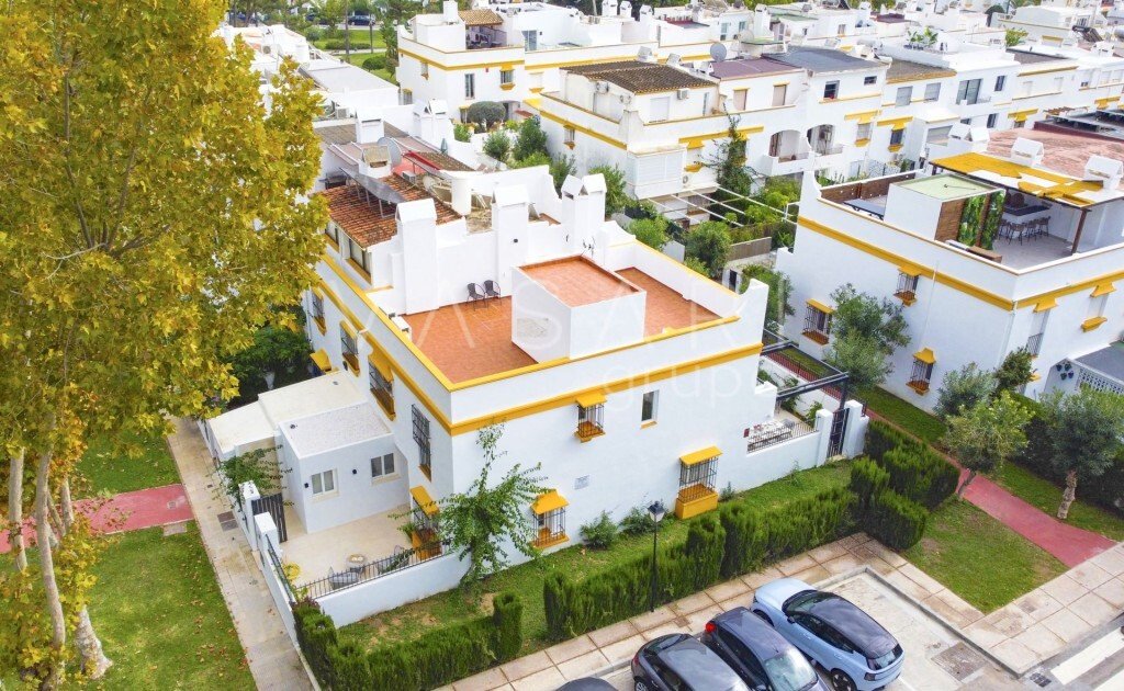 Villa in Golden Mile, Andalusia, Spain 2 - 15383333