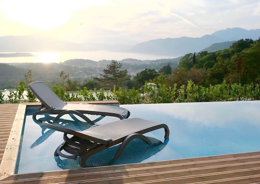 House in Tivat, Tivat Municipality, Montenegro 1 - 15380428