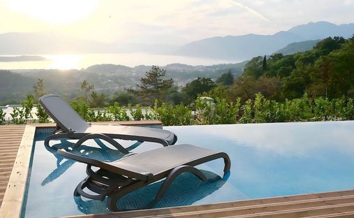 House in Tivat, Tivat Municipality, Montenegro 1