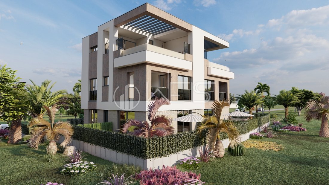 House in Medulin, Istria County, Croatia 1 - 15380721