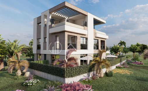 House in Medulin, Istria County, Croatia 1