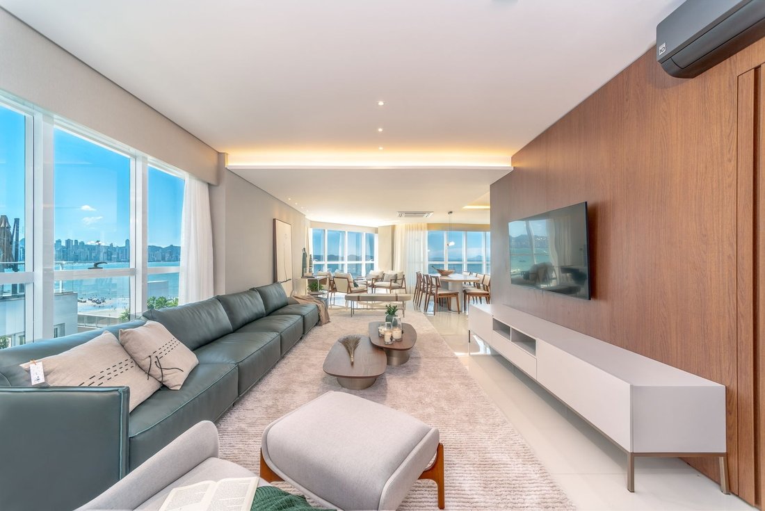 Condo in Barra Sul, State of Santa Catarina, Brazil 2 - 15387594