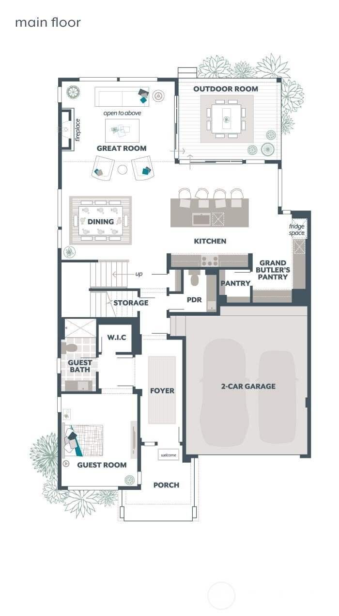 House in Port Orchard, Washington, United States 2 - 15346168