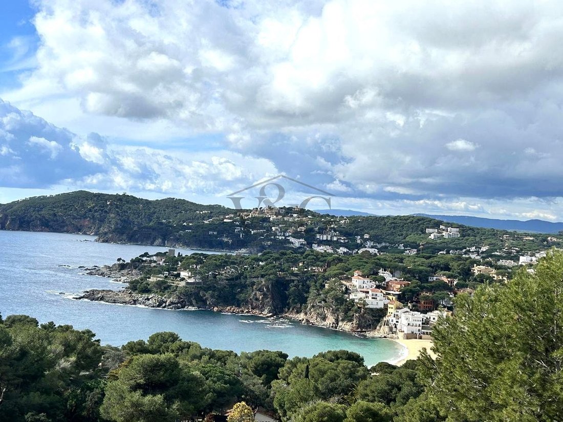 Villa in Llafranc, Palafrugell, Catalonia 4 - 15386536