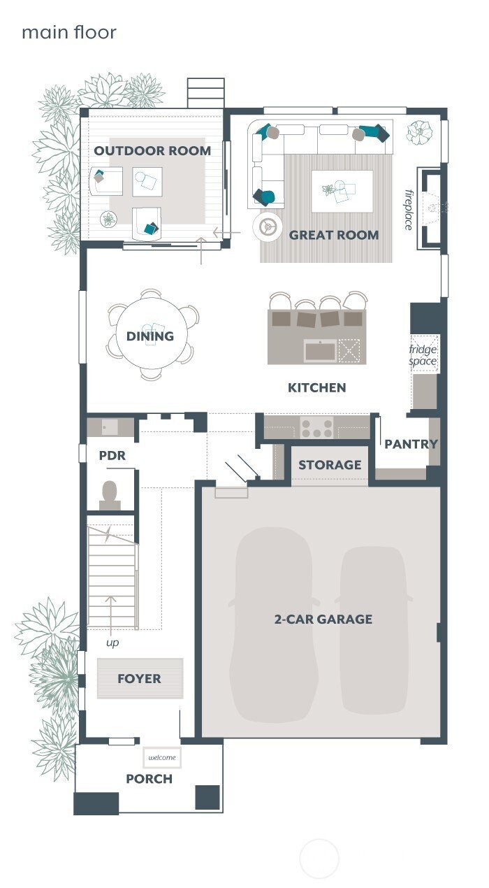 House in Lake Stevens, Washington, United States 2 - 15383772
