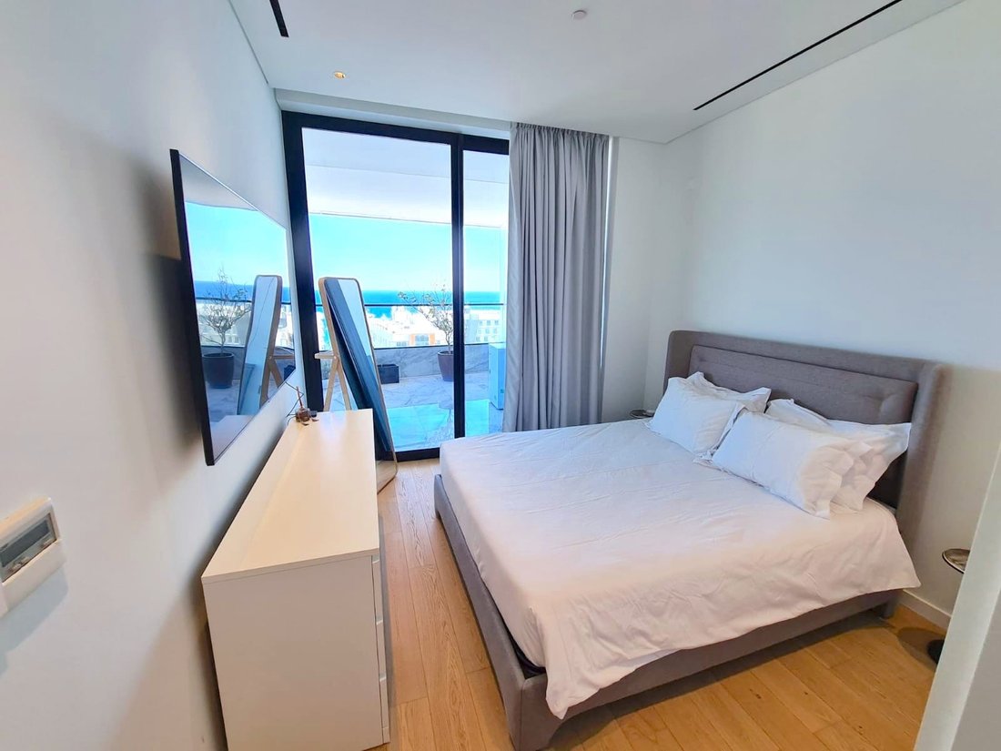 Apartment in Germasogeia, Limassol, Cyprus 4 - 15382713