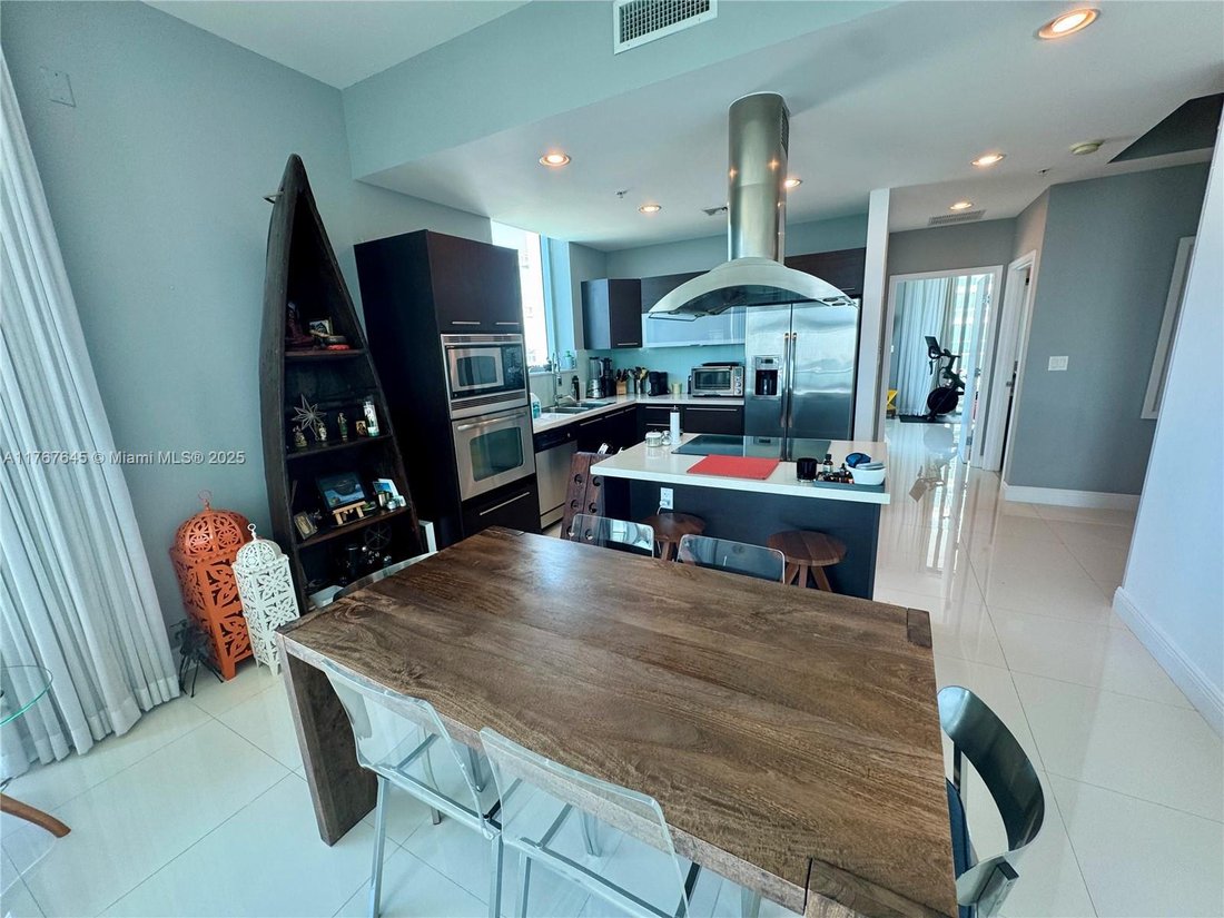 Condo in Miami Beach, Florida, United States 4 - 15386825