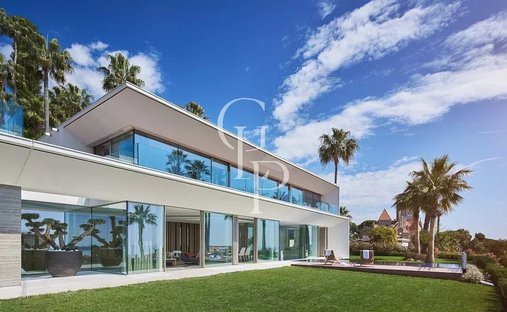 Villa a Cannes, Provenza-Alpi-Costa Azzurra, Francia 1