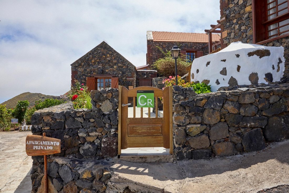 House in Mocanal, Valverde, Canary Islands 4 - 15383501