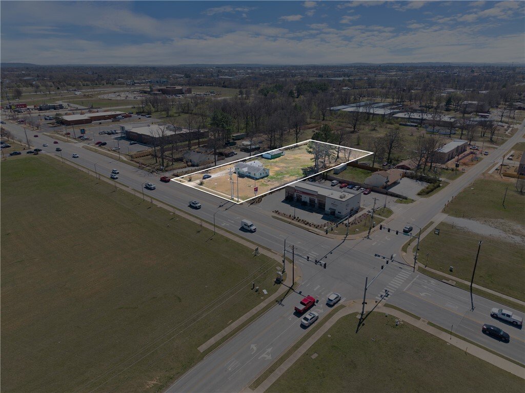 Land in Tontitown, Arkansas, United States 4 - 15383709