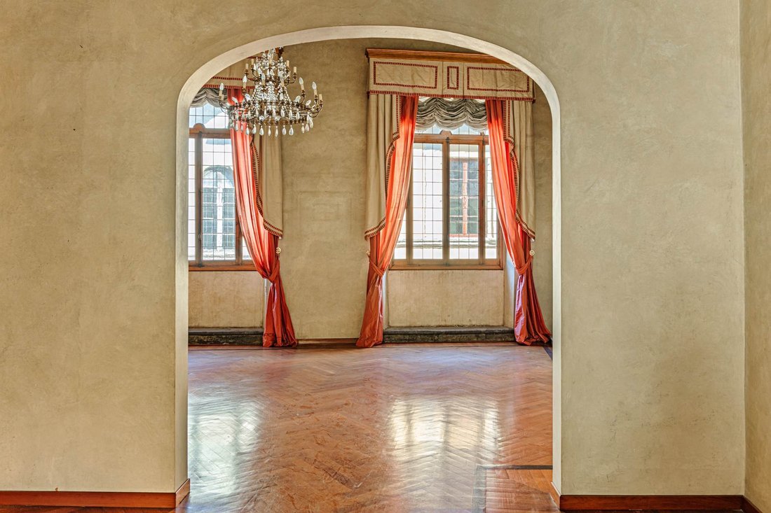 Apartamento en Florence, Toscana, Italia 5 - 15382937