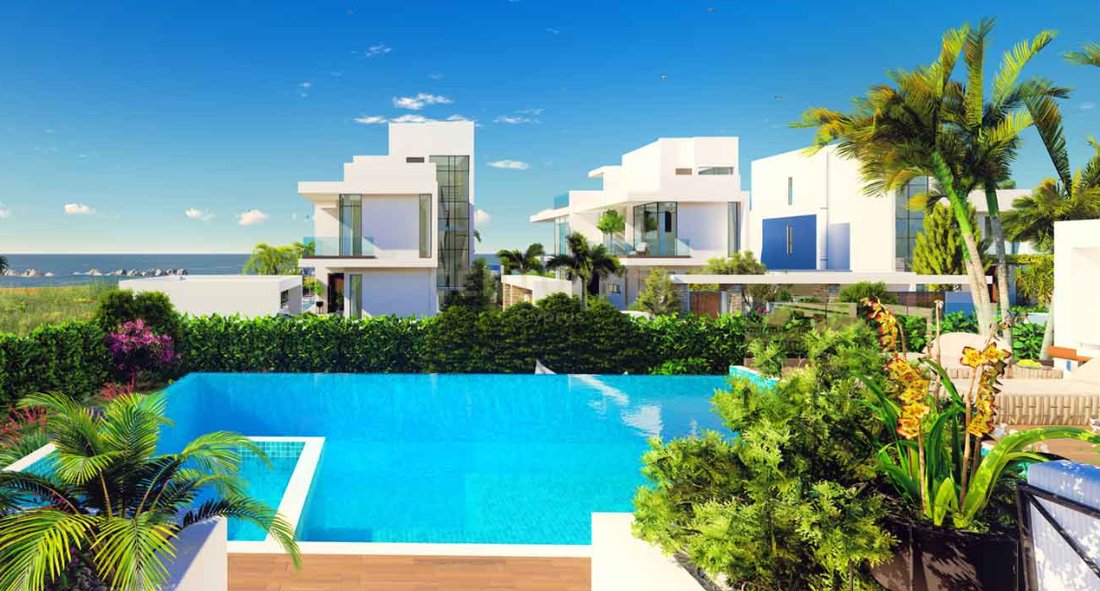 Villa in Poli Crysochous, Paphos, Cyprus 5 - 15382819