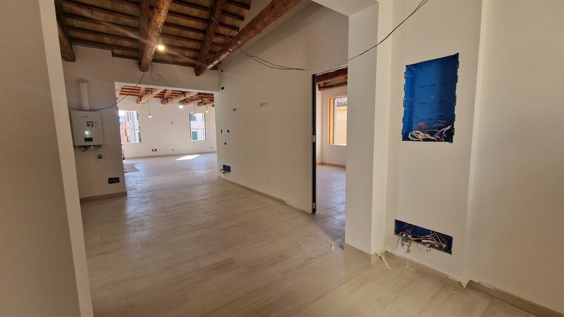 Apartment in Historic Center, Chioggia, Veneto 5 - 15384283