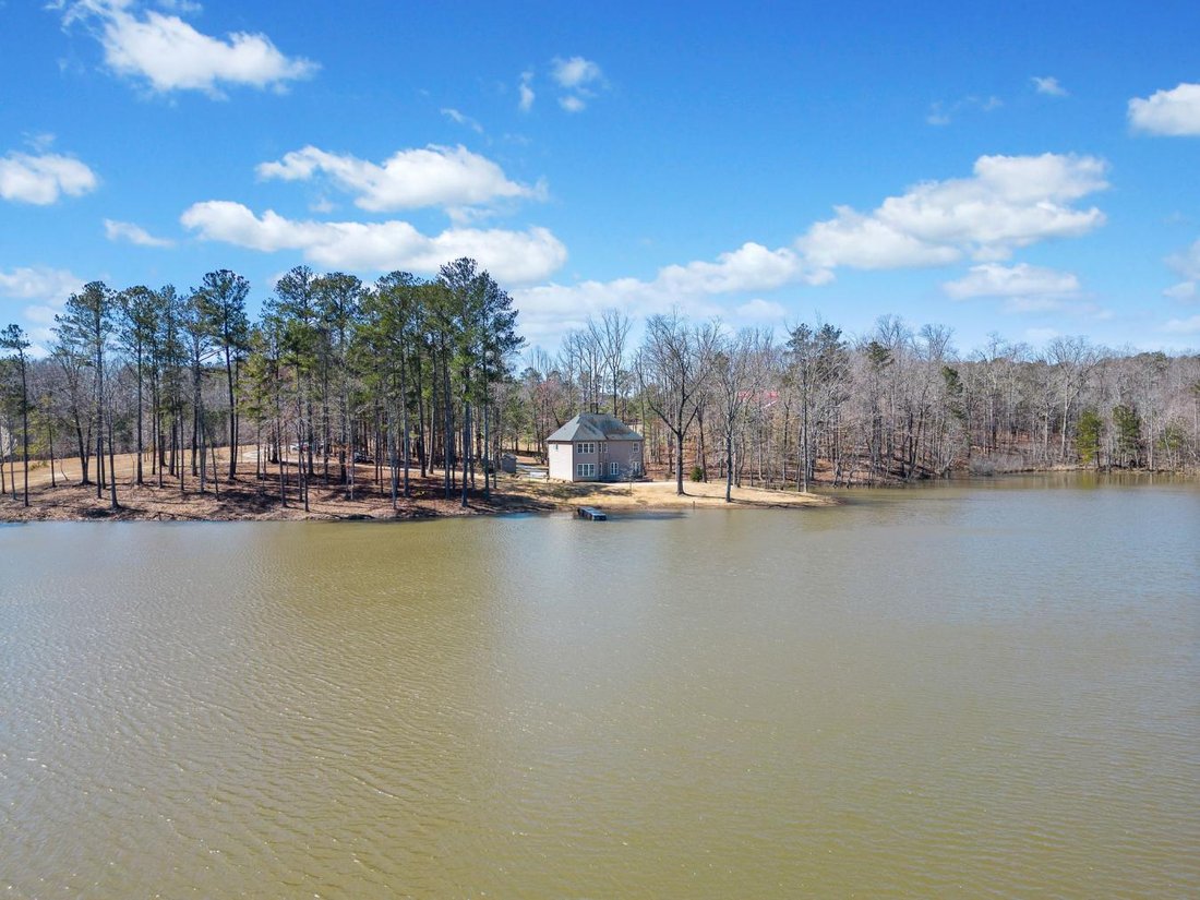 House in Temple, Georgia, United States 2 - 15386977