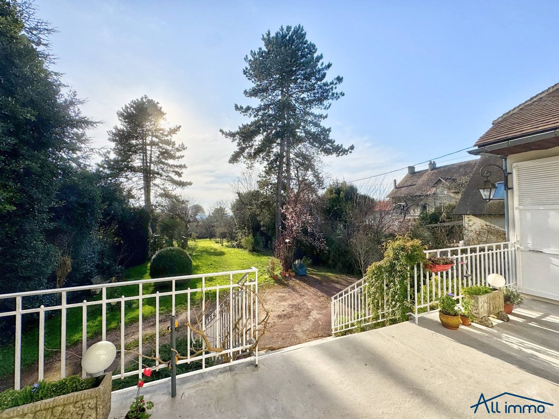 House in Sucy-en-Brie, Ile-de-France, France 3 - 15385676