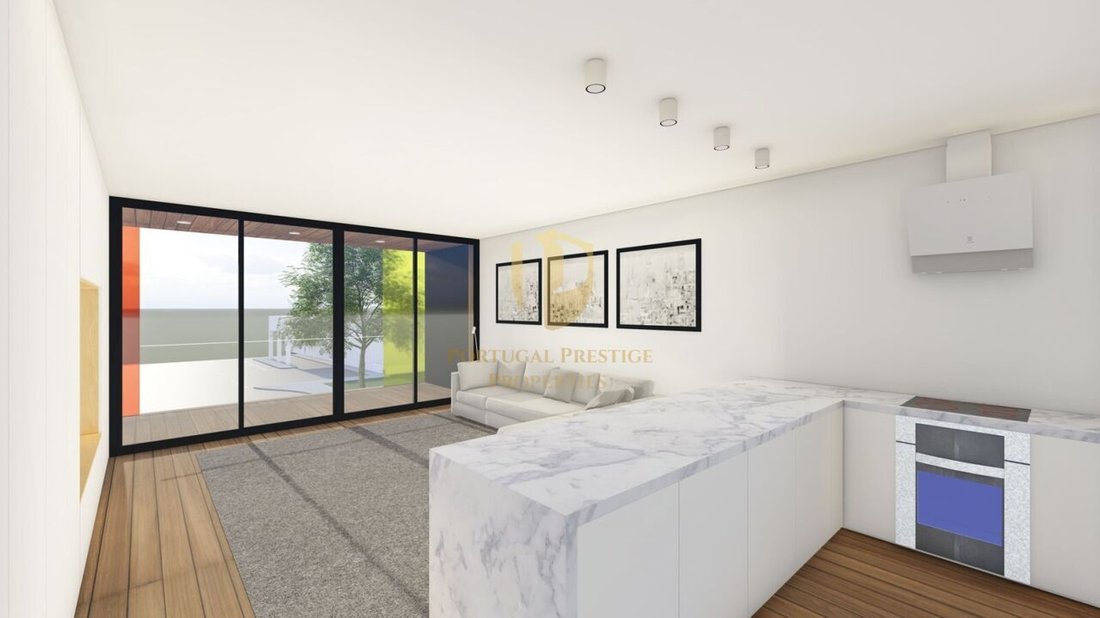 Apartment in Montenegro, Algarve, Portugal 4 - 15385989