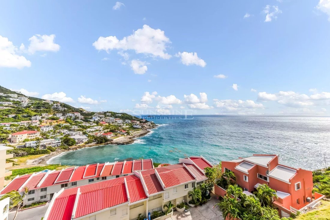 Apartment in Upper Prince's Quarter, Sint Maarten 4 - 15383444