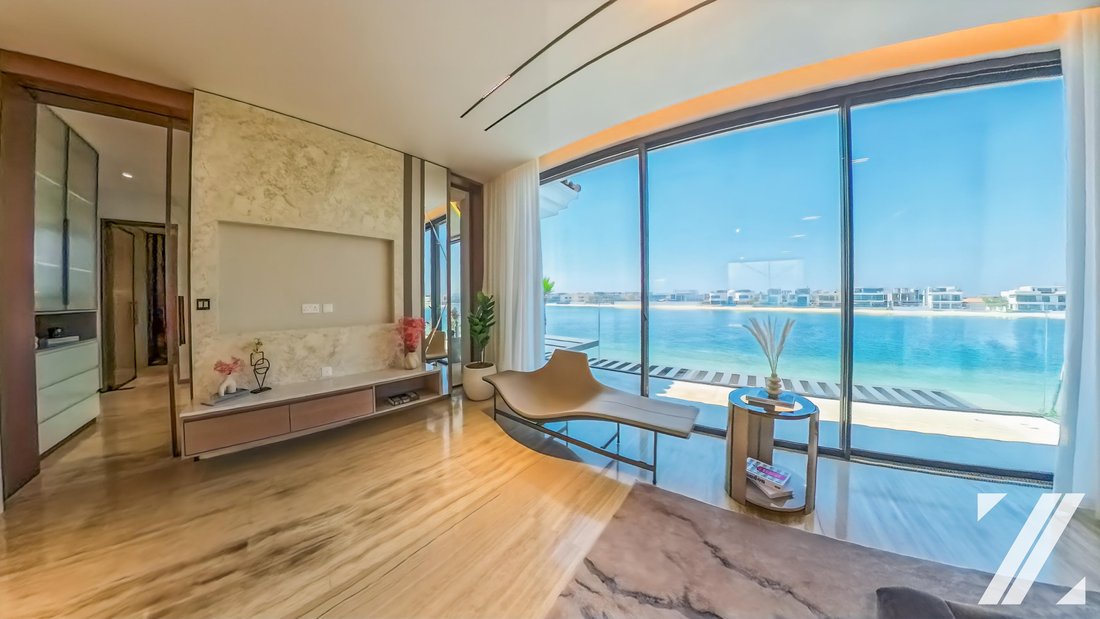 Villa à Dubaï, Dubaï, Émirats arabes unis 2 - 15385898