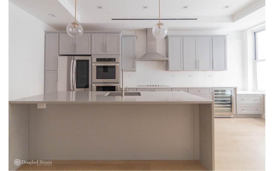 Apartment in New York, New York, United States 3 - 15386920