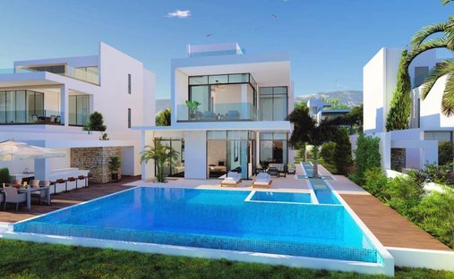 Villa à Pólis Chrysochoús, Paphos, Chypre 1