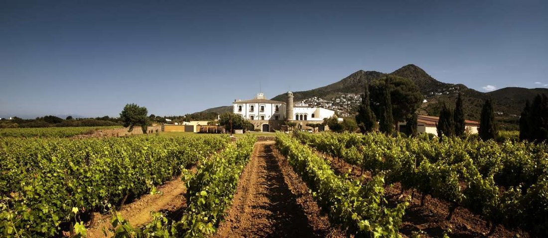 Estate in Roses, Catalonia, Spain 2 - 15292975