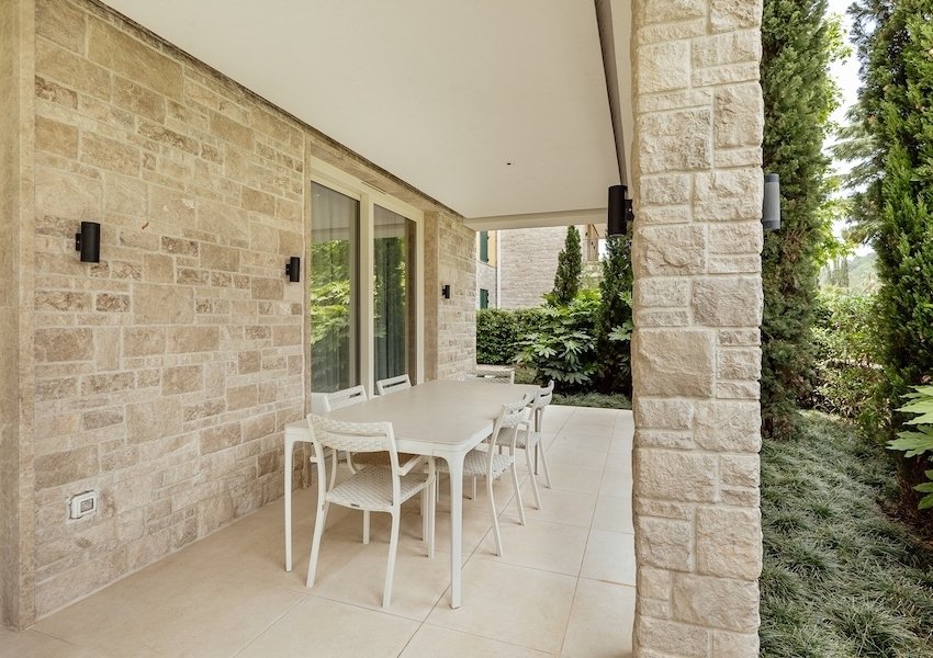 Wohnung in Herceg Novi, Herceg Novi, Montenegro 5 - 15380434