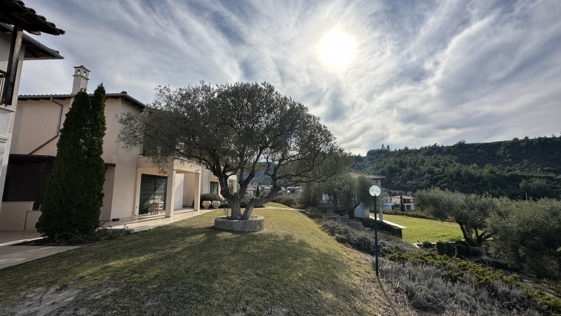 Villa in Pallini Municipal Unit, Macedonia and Thrace, Greece 4 - 14524926