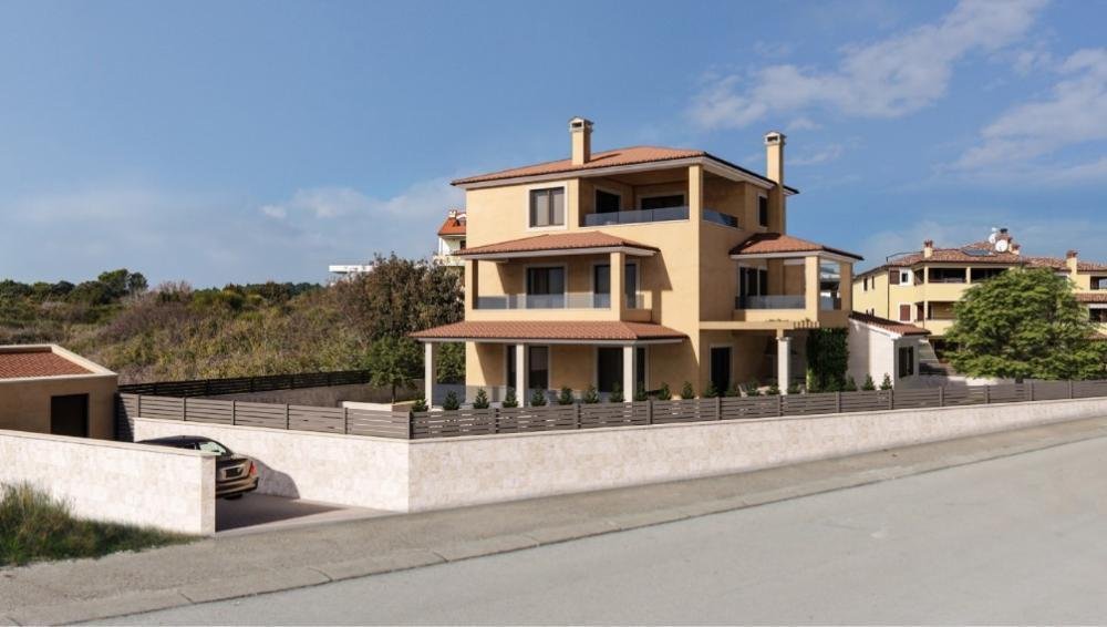 Villa in Premantura, Istria County, Croatia 3 - 15383229
