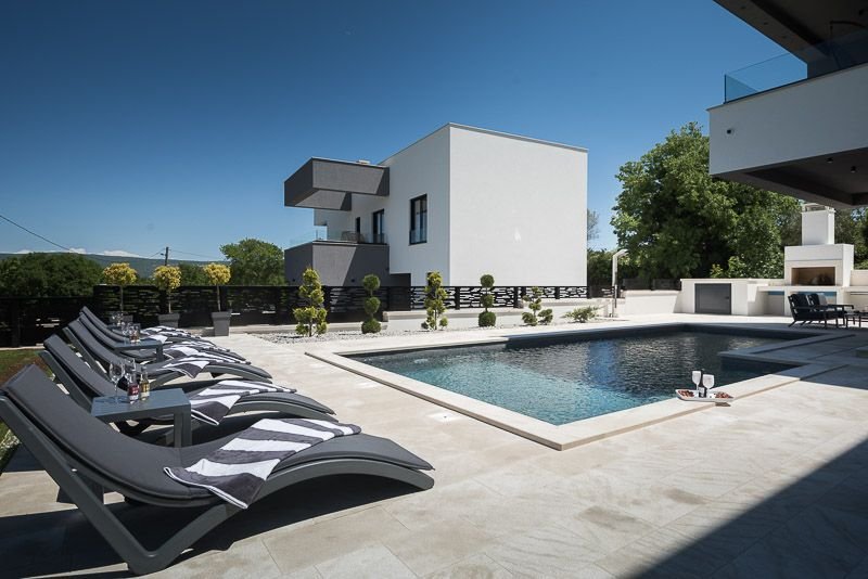 Villa in Rakalj, Istria County, Croatia 4 - 15373240