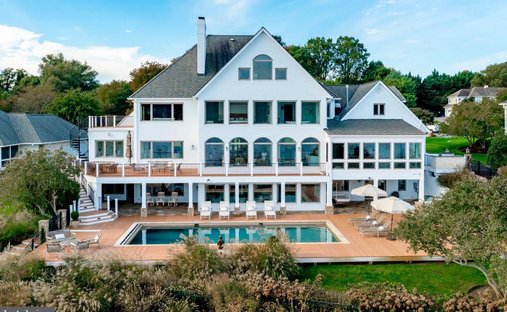 House in Parole, Maryland, United States 1