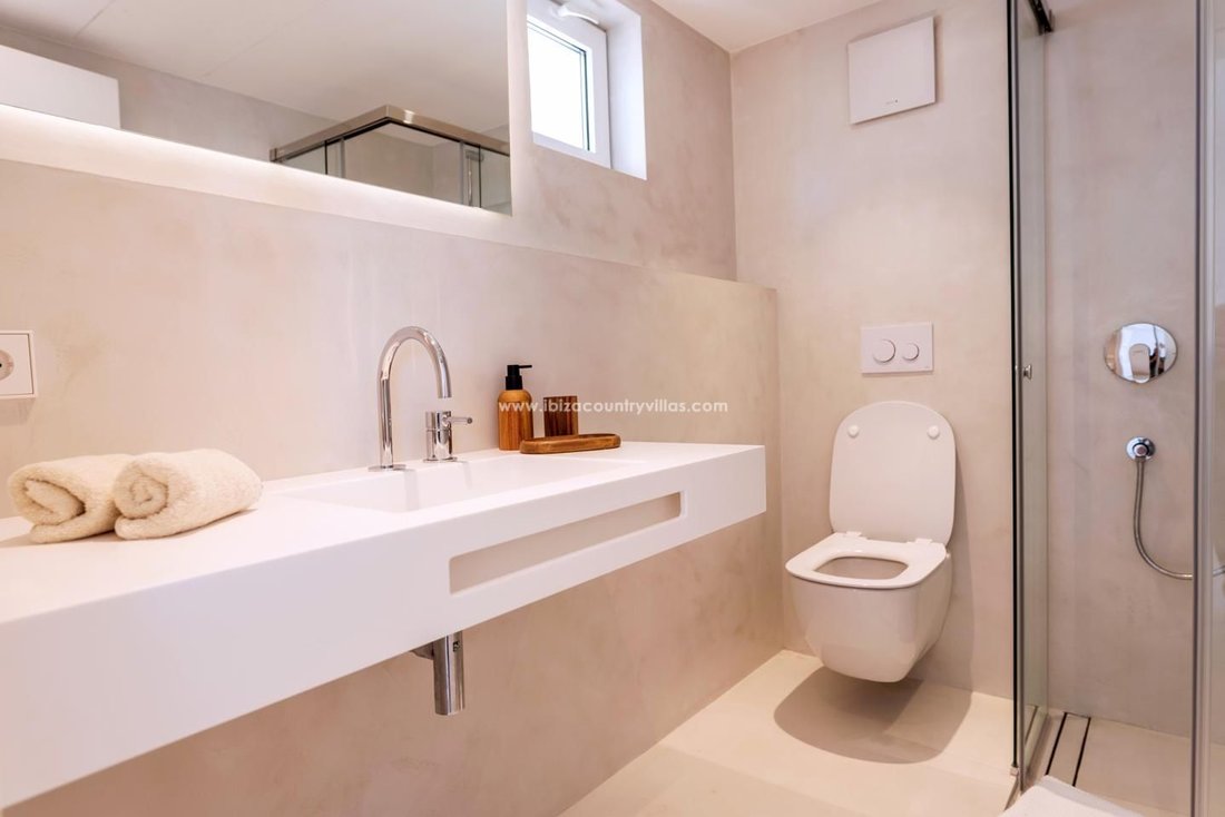 Apartment in Es Cubells, Sant Josep de sa Talaia, Balearic Islands 5 - 15379838