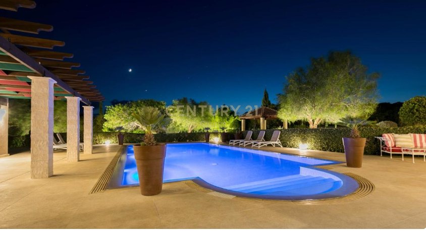 Villa in Kouklia, Paphos, Cyprus 1 - 15382444