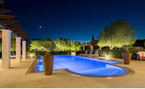 Villa à Koúklia, Paphos, Chypre 1