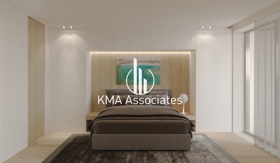 Apartment in Glyfada, Attica, Greece 5 - 15386279