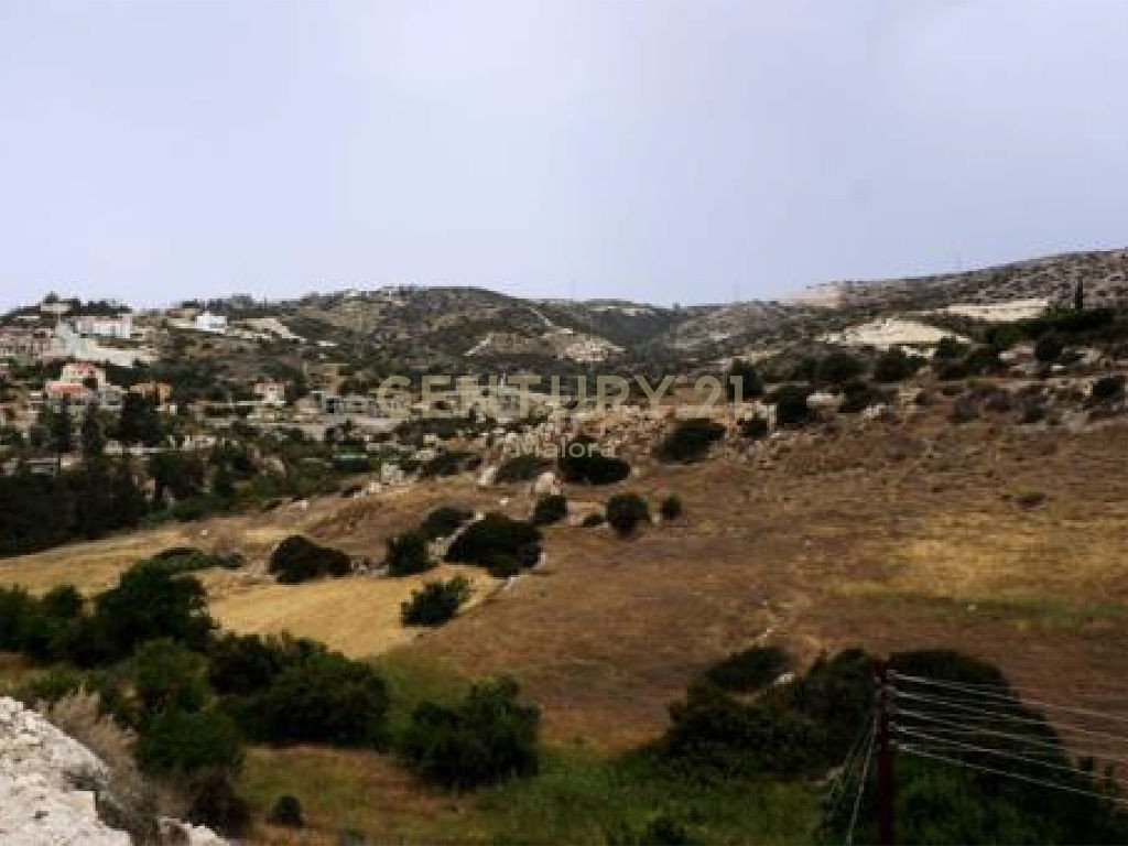 Land in Agios Tychon, Limassol, Cyprus 5 - 15382596