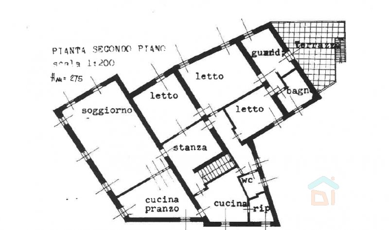 château à Cervignano del Friuli, Frioul-Vénétie julienne, Italie 4 - 15383862
