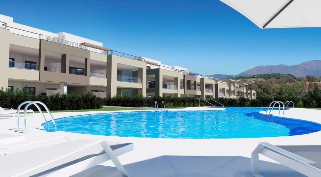 Apartment in Casares, Andalusia, Spain 5 - 15383338