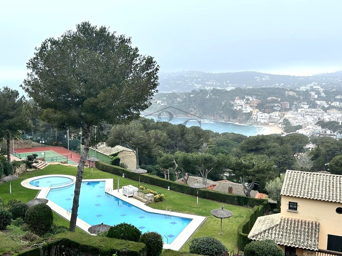 Villa in Llafranc, Palafrugell, Catalonia 2 - 15386536