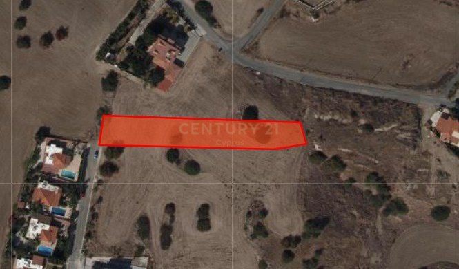 Land in Moni, Limassol, Cyprus 4 - 15382593