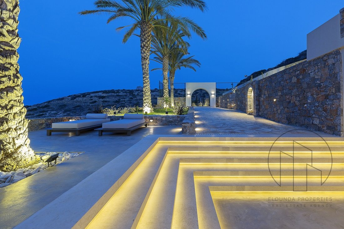 Villa in Community of Tourloti, Sitia, Greece 3 - 15380982